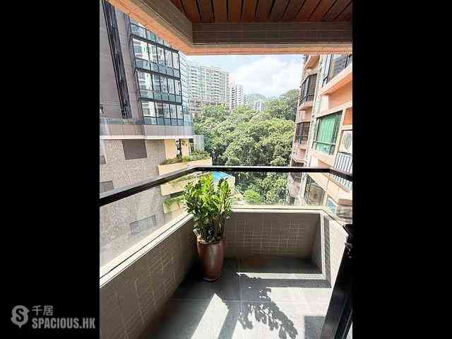 Mid Levels West - Kingsford Height 05