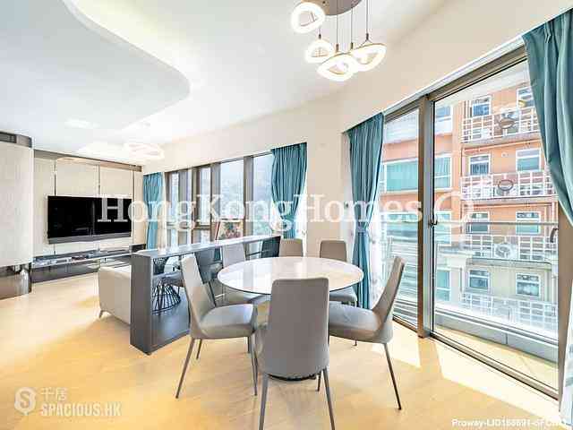 Happy Valley - Regent Hill 01
