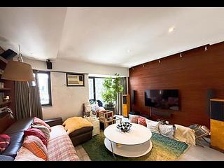 Mid Levels West - Kingsford Height 03