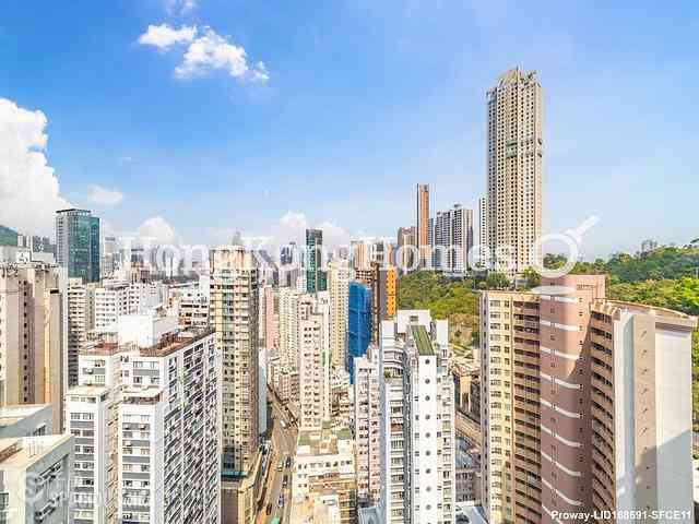 Happy Valley - Regent Hill 02