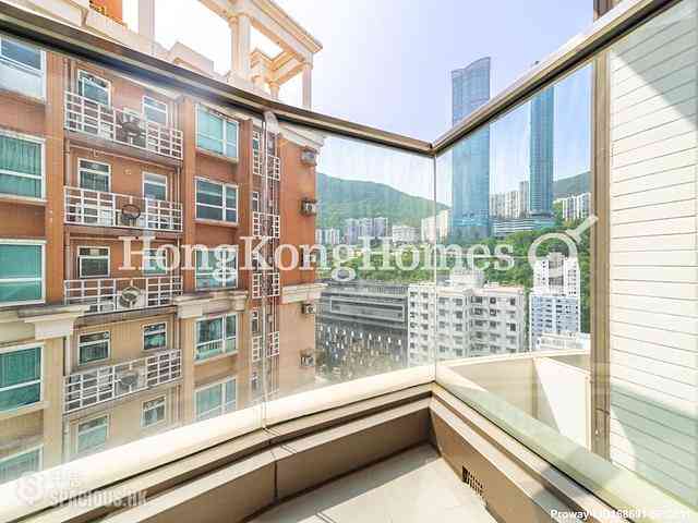 Happy Valley - Regent Hill 03