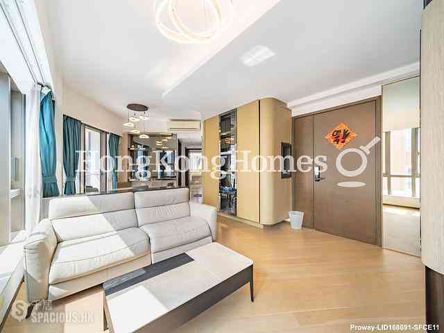 Happy Valley - Regent Hill 04
