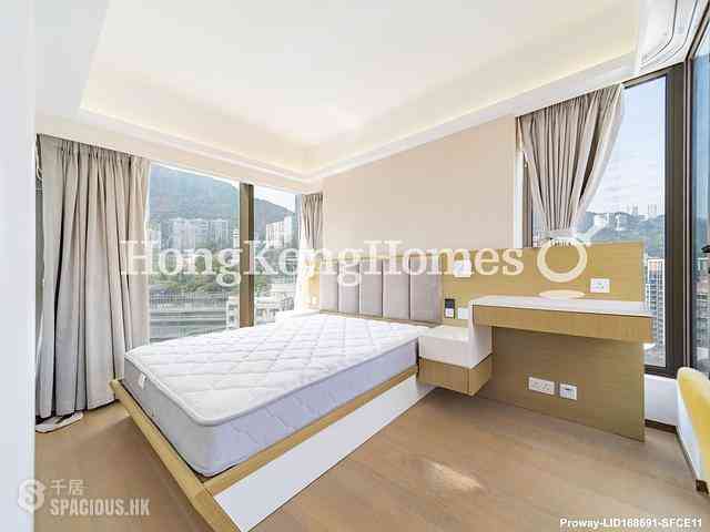 Happy Valley - Regent Hill 06