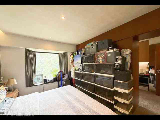 Mid Levels West - Kingsford Height 04