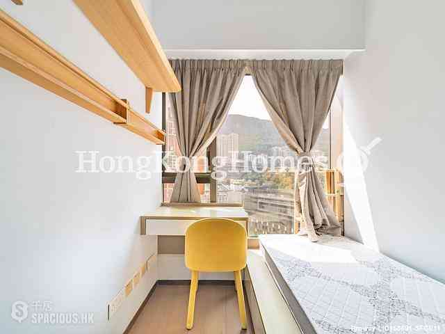 Happy Valley - Regent Hill 09