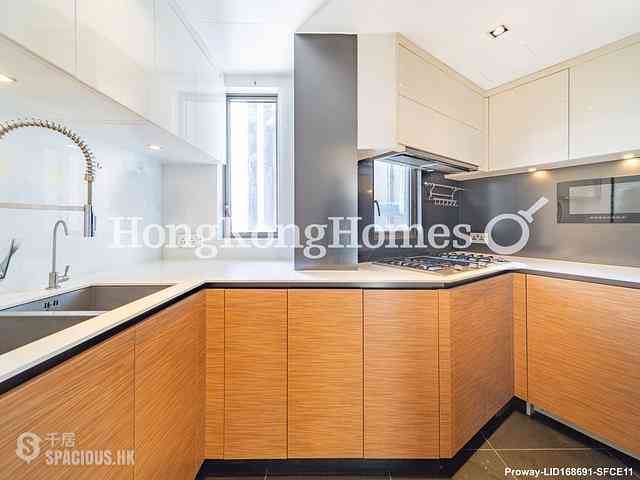 Happy Valley - Regent Hill 11