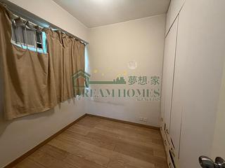 石塘咀 - 德基大厦 12