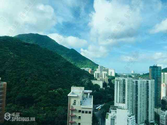 Shek Tong Tsui - The Belcher's Phase 1 Block 2 07