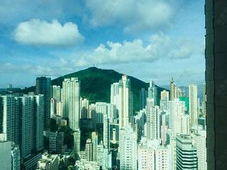 Shek Tong Tsui - The Belcher's Phase 1 Block 2 08