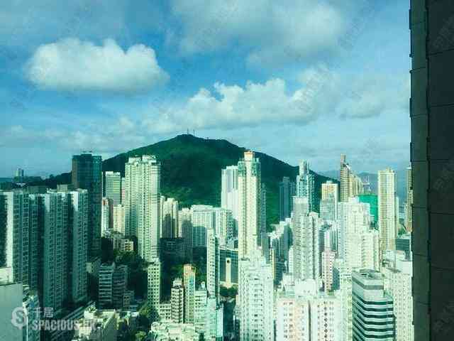 Shek Tong Tsui - The Belcher's Phase 1 Block 2 08