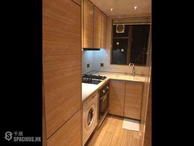 Shek Tong Tsui - The Belcher's Phase 1 Block 2 09