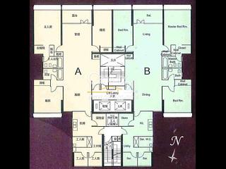 Braemar Hill - Sky Scraper 08