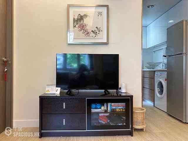 Wan Chai - New Spring Garden Mansion 04