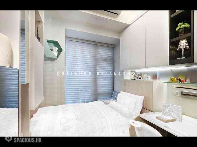 Ho Man Tin - Ultima Phase 2 Tower 1 06