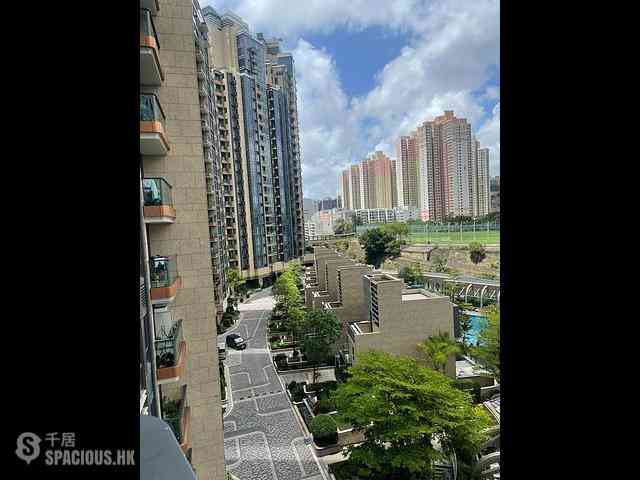 Ho Man Tin - Ultima Phase 2 Tower 1 08