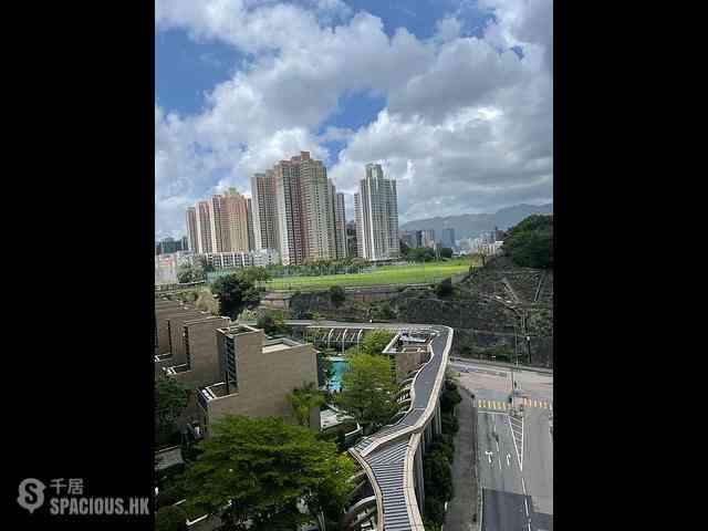 Ho Man Tin - Ultima Phase 2 Tower 1 11