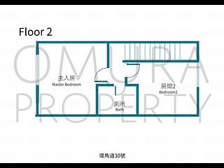 Chung Hom Kok - 30, Cape Road 03