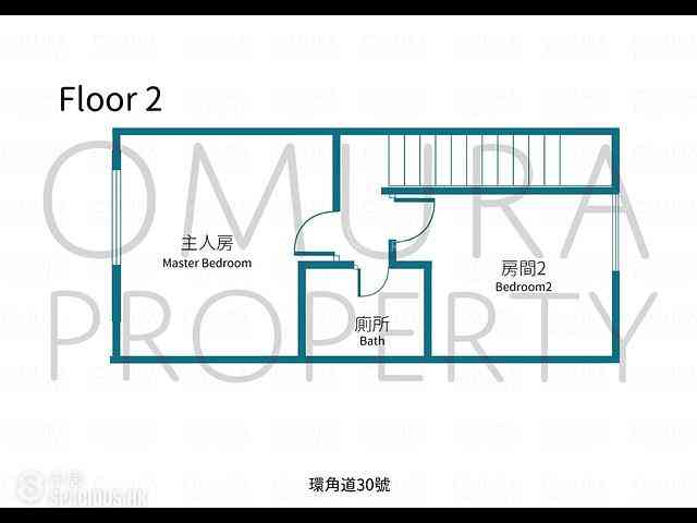 Chung Hom Kok - 30, Cape Road 03