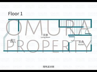 Chung Hom Kok - 30, Cape Road 02