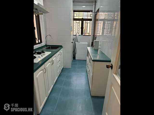 Sai Ying Pun - Wai On House 03