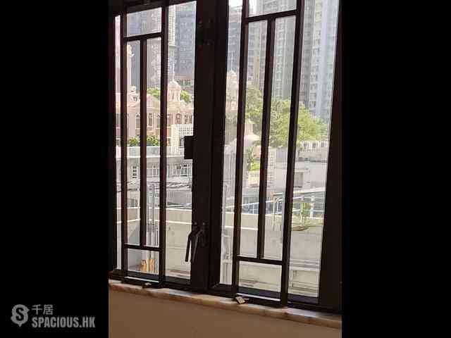Sai Ying Pun - Wai On House 04