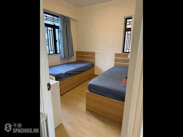 Sai Ying Pun - Wai On House 05