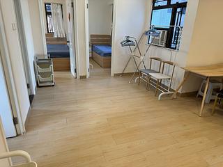 Sai Ying Pun - Wai On House 06
