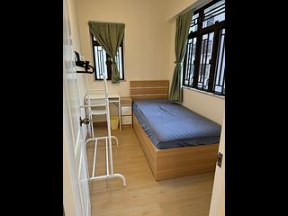 Sai Ying Pun - Wai On House 08