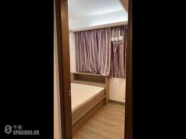 Tsim Sha Tsui - Star Mansion 01