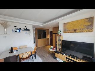 Mid Levels West - Beaudry Tower 02