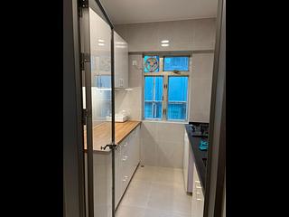 Tsim Sha Tsui - Yiu Kei Mansion 04