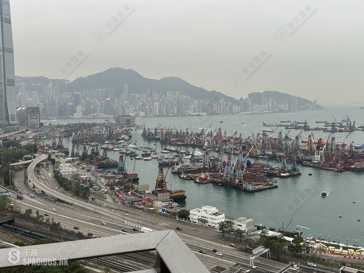 Tai Kok Tsui - Florient Rise Tower 2 01