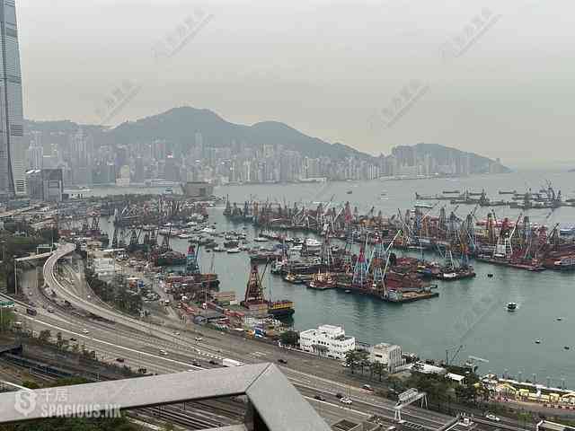 Tai Kok Tsui - Florient Rise Tower 2 01