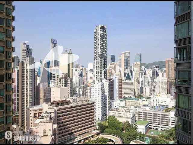 湾仔 - 尚翘峰 02