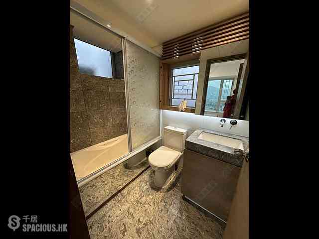 Tai Kok Tsui - Florient Rise Tower 2 08