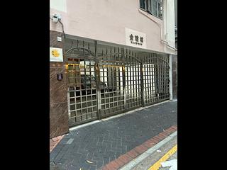 Tsim Sha Tsui - King's Mansion 04