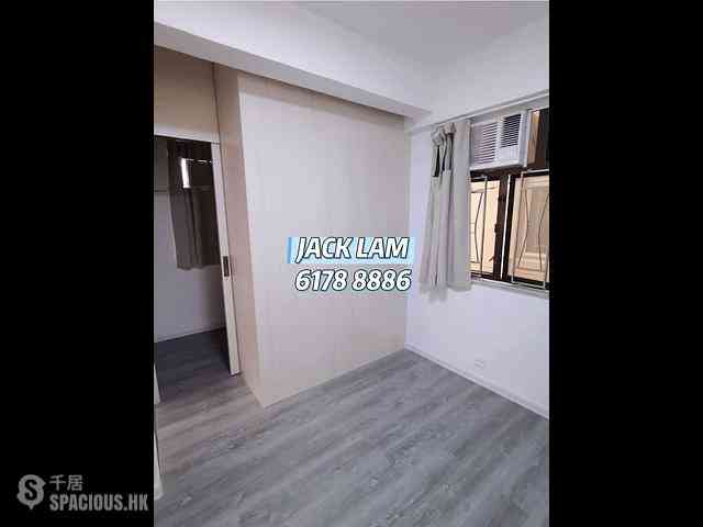 Mong Kok - Hung Fai Building 02