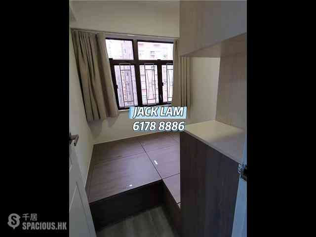 Mong Kok - Hung Fai Building 04
