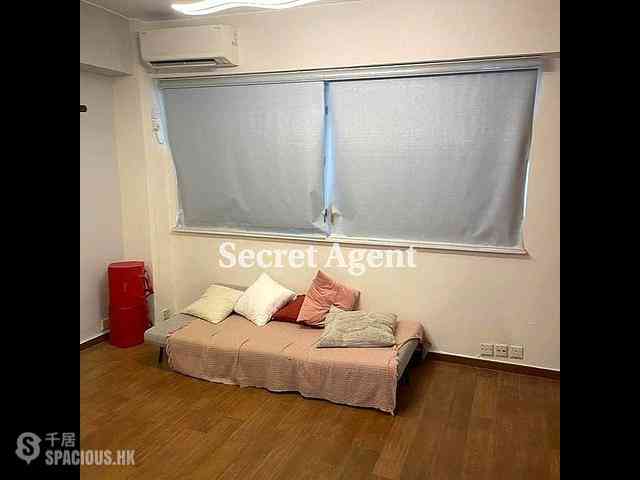 Central - 40-42, Gough Street 01