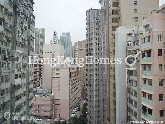 Wan Chai - The Oakhill 02