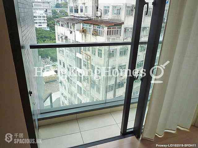 Wan Chai - The Oakhill 03