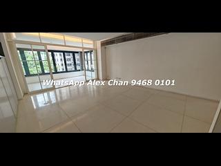 Mid Levels Central - Kam Yuen Mansion 02