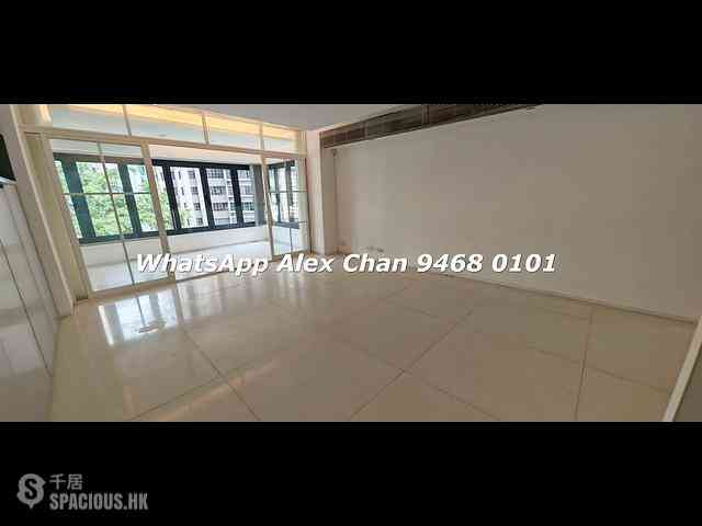 Mid Levels Central - Kam Yuen Mansion 02
