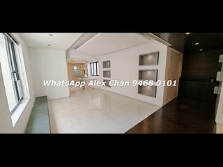 Mid Levels Central - Kam Yuen Mansion 03