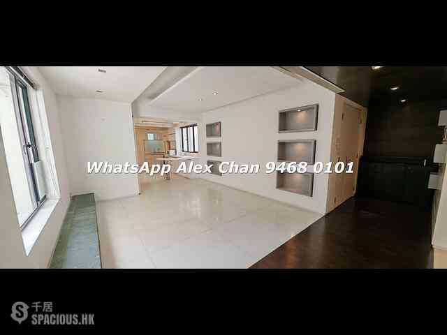 Mid Levels Central - Kam Yuen Mansion 03