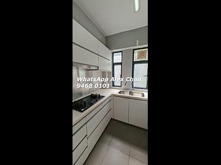 Mid Levels Central - Kam Yuen Mansion 04