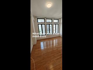 Mid Levels Central - Kam Yuen Mansion 05