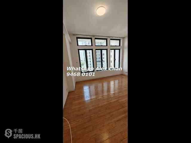 Mid Levels Central - Kam Yuen Mansion 05