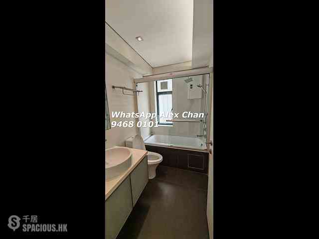 Mid Levels Central - Kam Yuen Mansion 06