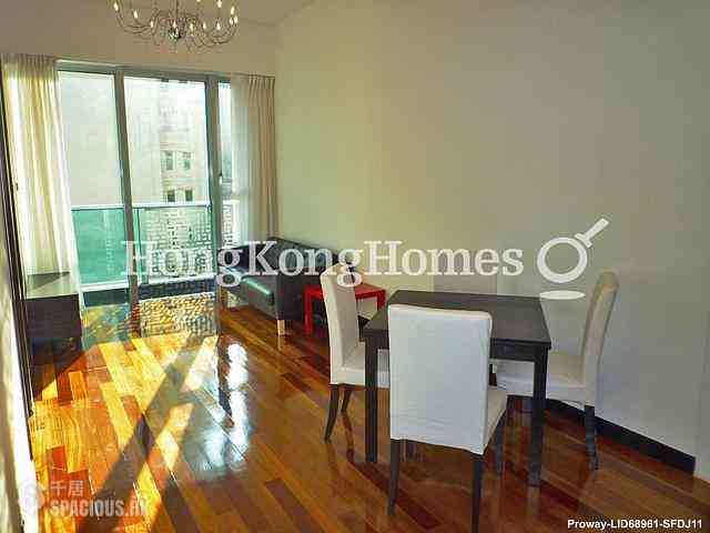 Wan Chai - J Residence 01
